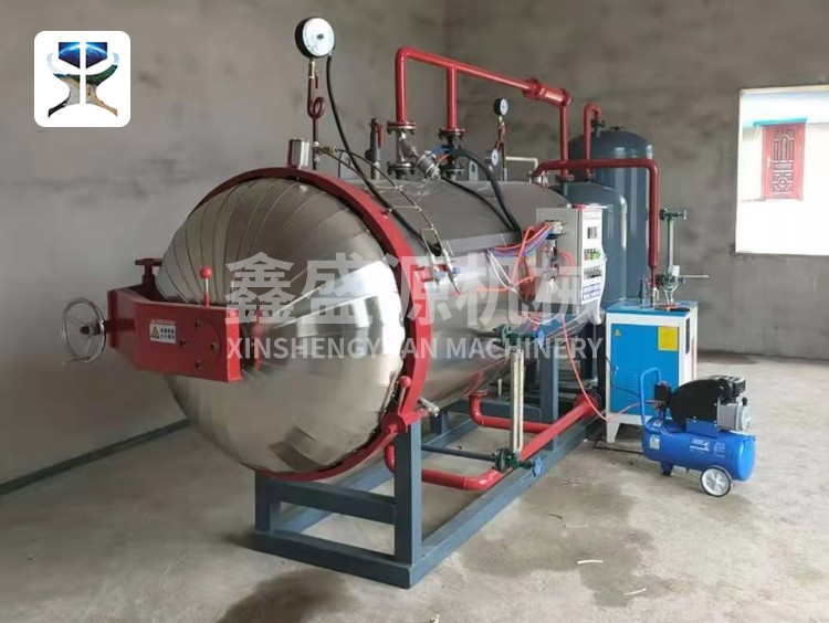 无害化处理设备